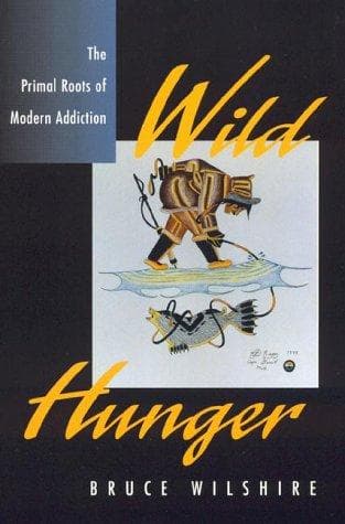 Tapa de Wild hunger