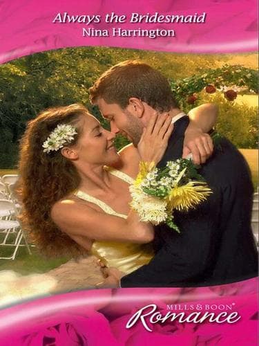Tapa de Always the Bridesmaid