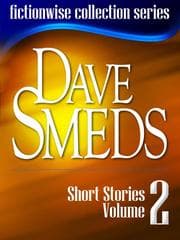 Tapa de Dave Smeds: Short Stories, Volume 2