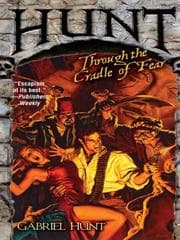 Tapa de Hunt Through The Cradle Of Fear