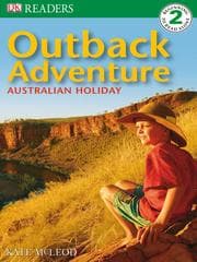 Tapa de Outback Adventure