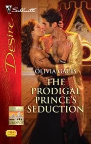 Tapa de The Prodigal Prince's Seduction