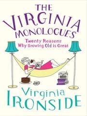 Tapa de The Virginia Monologues
