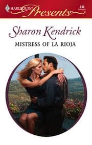 Tapa de Mistress of La Rioja