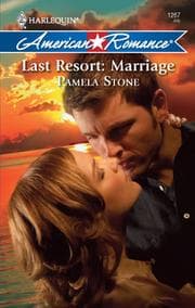 Tapa de Last Resort: Marriage