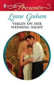 Tapa de Virgin on Her Wedding Night