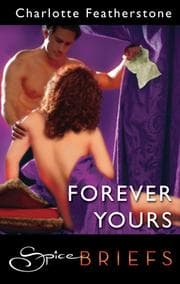 Tapa de Forever Yours