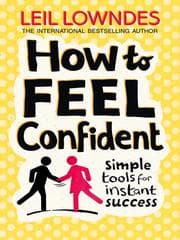 Tapa de How to Feel Confident