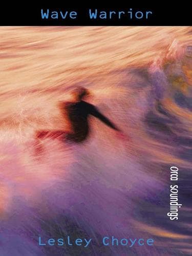 Tapa de Wave Warrior