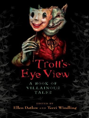 Tapa de Troll's Eye View