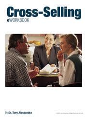 Tapa de Cross-Selling eWorkbook