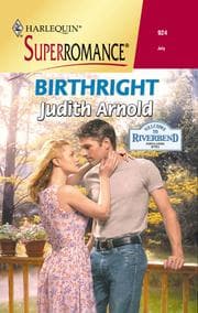 Tapa de Birthright