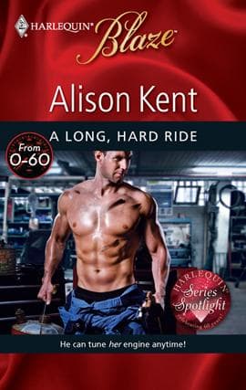 Tapa de A Long, Hard Ride