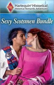 Tapa de Sexy Scotsmen Bundle