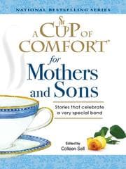 Tapa de A Cup of Comfort for Mothers and Sons