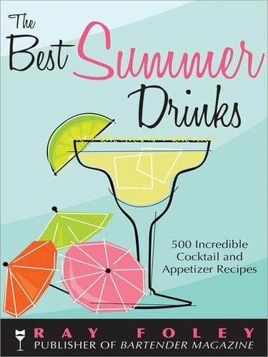Tapa de Best Summer Drinks