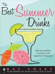 Tapa de Best Summer Drinks