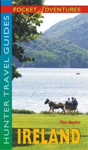 Tapa de Ireland Pocket Adventures
