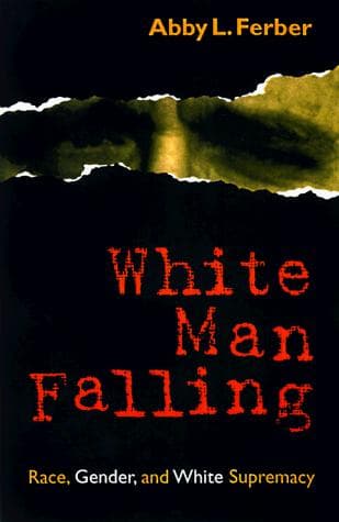 Tapa de White Man Falling