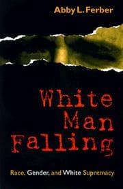 Tapa de White Man Falling