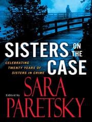 Tapa de Sisters On the Case