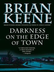 Tapa de Darkness on the Edge of Town