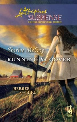 Tapa de Running for Cover