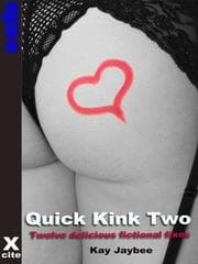 Tapa de Quick Kink Two