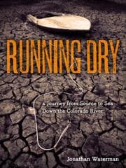 Tapa de Running Dry