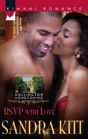 Tapa de RSVP with Love