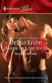 Tapa de Manhunting