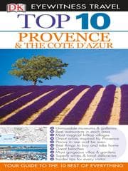 Tapa de Provence & the Cote d'Azur