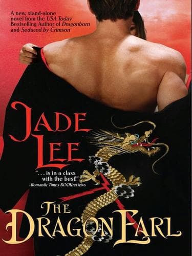 Tapa de The Dragon Earl