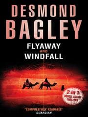 Tapa de Flyaway / Windfall