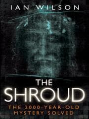 Tapa de The Shroud