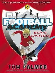 Tapa de Boys United