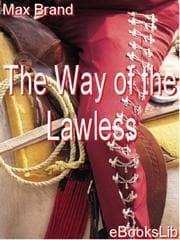 Tapa de The Way of the Lawless