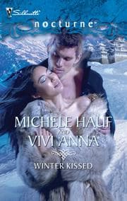 Tapa de Winter Kissed