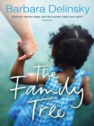 Tapa de The Family Tree
