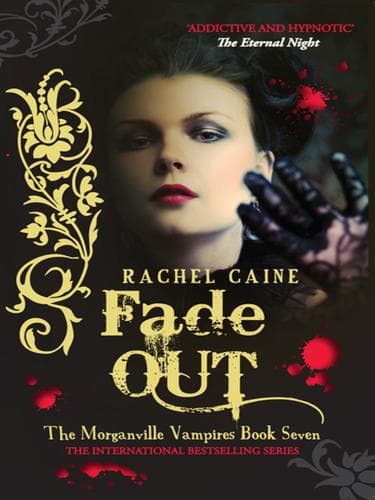 Tapa de Fade Out