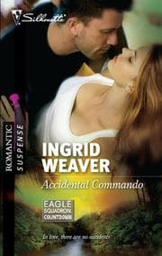 Tapa de Accidental Commando