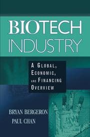 Tapa de Biotech Industry