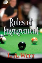 Tapa de Rules of Engagement