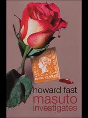 Tapa de Masuto Investigates