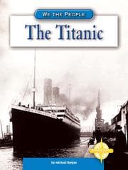 Tapa de The Titanic