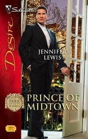 Tapa de Prince of Midtown