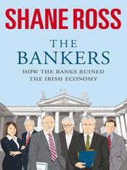 Tapa de The Bankers