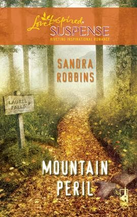 Tapa de Mountain Peril