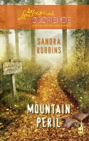 Tapa de Mountain Peril