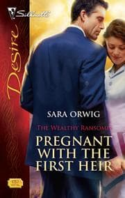 Tapa de Pregnant with the First Heir